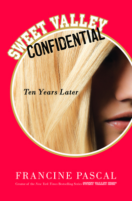 Sweet Valley Confidential 0732292891 Book Cover