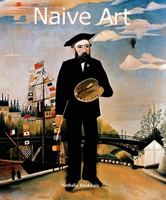 Naive Art 1859956742 Book Cover