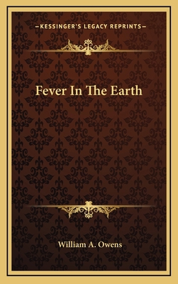 Fever In The Earth 1166137007 Book Cover