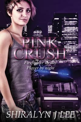 Pink Crush 1481877003 Book Cover