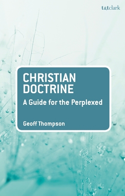 Christian Doctrine: A Guide for the Perplexed 0567673340 Book Cover