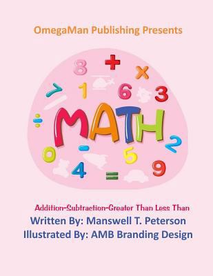 Math 1985622440 Book Cover