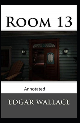 Paperback Room 13 Original Edition( Annotated) Book