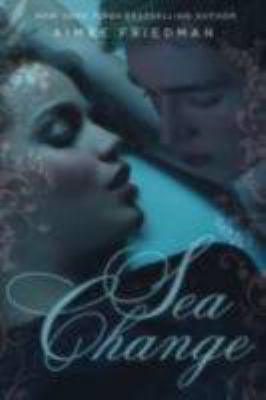 Sea Change 0439922283 Book Cover