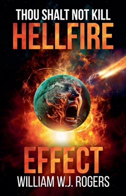 HellFire Effect B0D1NKDSL8 Book Cover