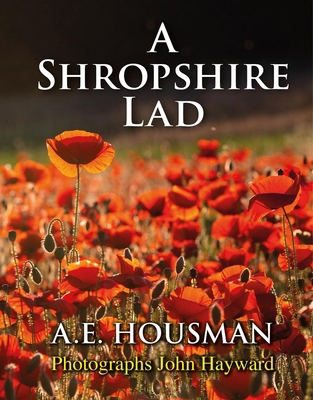 A Shropshire Lad 1913159655 Book Cover