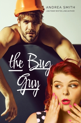 The Bug Guy B0B1JZS2JG Book Cover