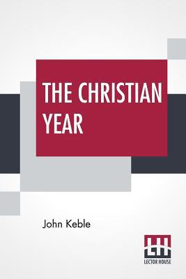 The Christian Year 9353427878 Book Cover