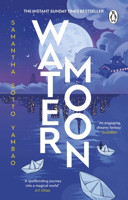 Water moon 1804993328 Book Cover