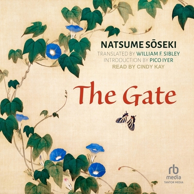 The Gate B0CHDRBH6S Book Cover