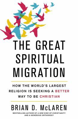 Great Spiritual Migration 1473626714 Book Cover