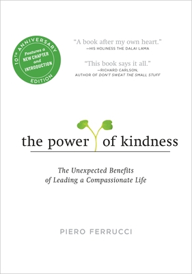 The Power of Kindness: The Unexpected Benefits ... 0143129279 Book Cover