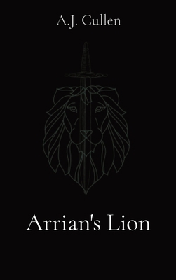 Arrian's Lion Book Cover
