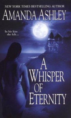 A Whisper of Eternity B00744JN1M Book Cover