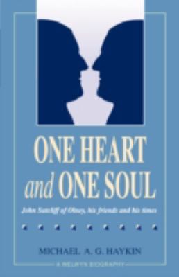 One Heart and One Soul 0852343264 Book Cover