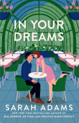 In Your Dreams [Large Print] 1420533398 Book Cover