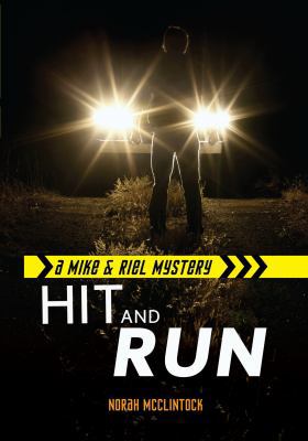 Hit and Run 1467726117 Book Cover