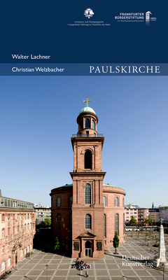 Paulskirche [German] 3422801324 Book Cover