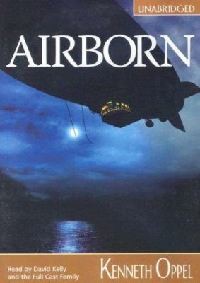 Airborn 1933322535 Book Cover