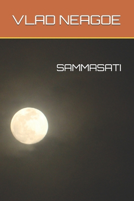 Sammasati B0DWLJY45C Book Cover