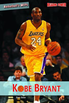 Kobe Bryant 1448825237 Book Cover