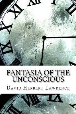 Fantasia of the Unconscious 1974323625 Book Cover
