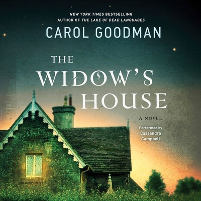 The Widow's House 1470856433 Book Cover