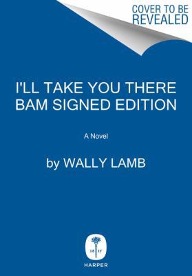 I'll Take You There - Signed / Autographed Copy 0062662716 Book Cover