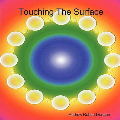 Touching The Surface 095615980X Book Cover