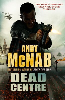 Dead Centre B005CVWWEO Book Cover
