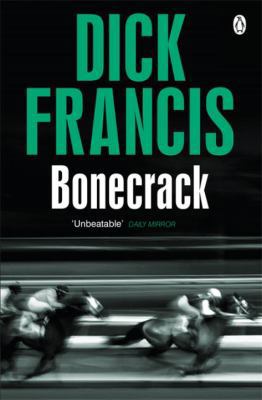 Bonecrack 1405916796 Book Cover