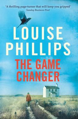 The Game Changer 1444789414 Book Cover