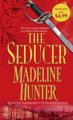 The Seducer 0553592742 Book Cover