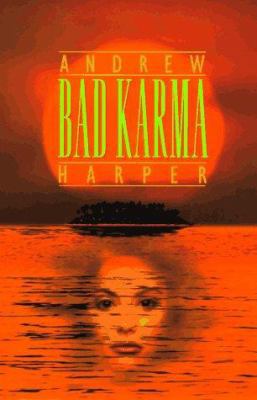 Bad Karma 1575661608 Book Cover