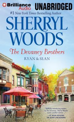 The Devaney Brothers: Ryan and Sean 149152376X Book Cover