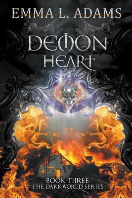 Demon Heart 1620076837 Book Cover