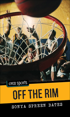 Off the Rim 0606386866 Book Cover