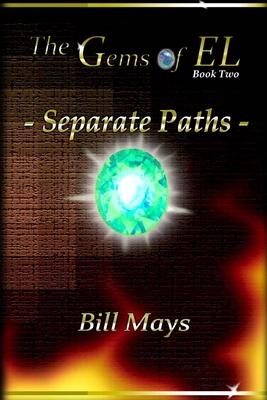 The Gems of EL - Separate Paths B0D6R2GXBK Book Cover