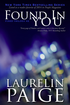 Found in You (Fixed - Book 2) 0615887767 Book Cover