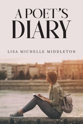 A Poet's Diary B0CBFLYD2Y Book Cover