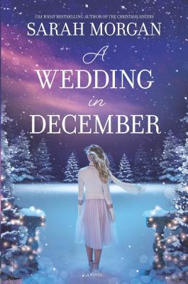 A Wedding in December: A Christmas Romance 1335016635 Book Cover