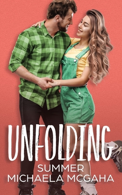 Unfolding 1523639768 Book Cover