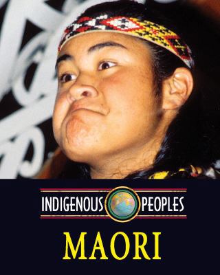 Maori 1590362217 Book Cover