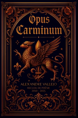 Opus Carminum [French] B0GPWFQRQK Book Cover