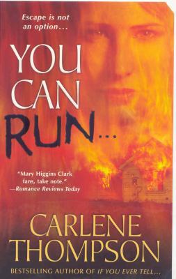 You Can Run... B0073TOZL6 Book Cover