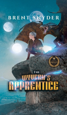The Wyvern's Apprentice B0FF6FCKNX Book Cover