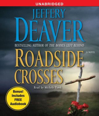 Roadside Crosses 0743582152 Book Cover