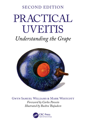 Practical Uveitis: Understanding the Grape 103275723X Book Cover