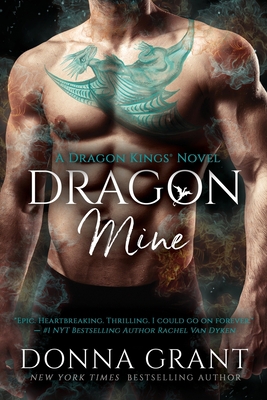 Dragon Mine 1942017723 Book Cover