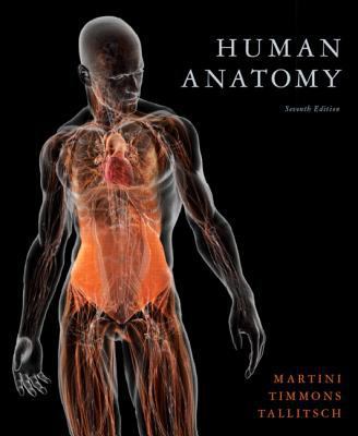 Human Anatomy [With CDROM and Paperback Book an... 0321687949 Book Cover